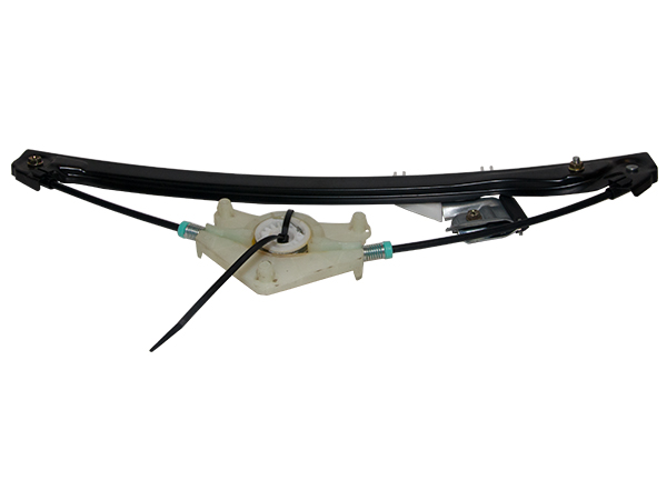 Mercedes B Serisi W245 Cam Krikosu Arka Sol Motorsuz Panelsiz | WENDER MN1697303779P1