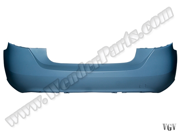Mercedes A Serisi W176 2012-2017 Tampon Arka | WENDER MN1768800000