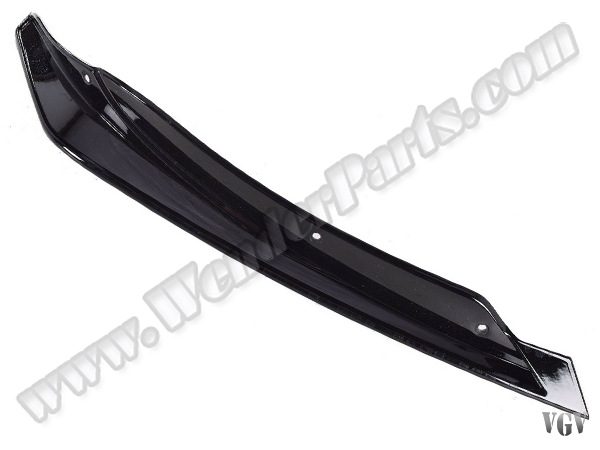 Mercedes A Series W176 2012-2017 Bumper Splitteri Front Left | WENDER MN1768858300