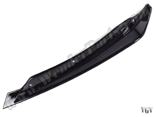 Mercedes A Serisi W176 2012-2017 Tampon Splitteri Ön Sağ | WENDER MN1768858400