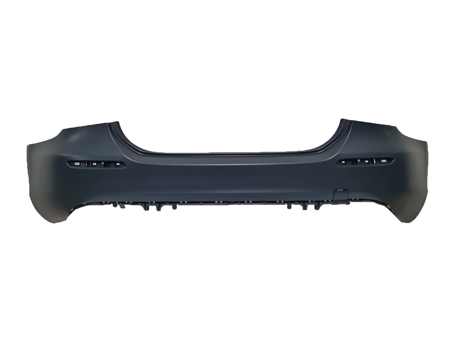 Mercedes V177 Tampon Arka | WENDER MN1778800600