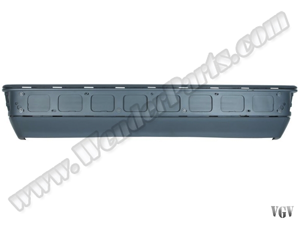 Mercedes W201 Kasa 1982-1993 Tampon Arka | WENDER MN2018801471