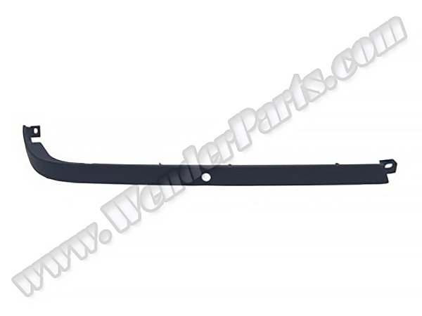 Mercedes C Serisi W202 1997-2000 Far Alt Çitası Sağ Delikli | WENDER MN2028260877