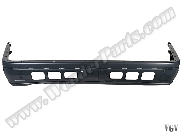 Mercedes C Serisi W202 1993-1999 Tampon Arka | WENDER MN2028801071