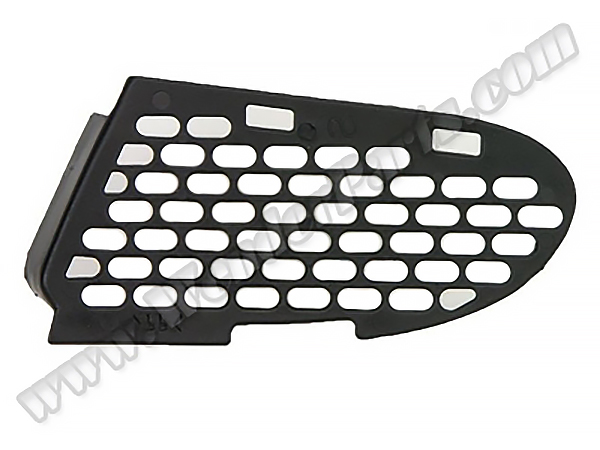 Mercedes C Serisi W202 1993-1999 Tampon Izgarası Ön Sağ; Açık | WENDER MN2028850423