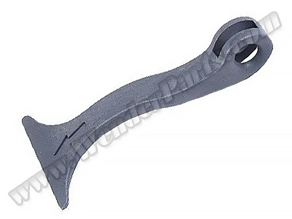 Mercedes C Serisi W202 1997-2000 Kaput Açma Dili Dış | WENDER MN2028870127