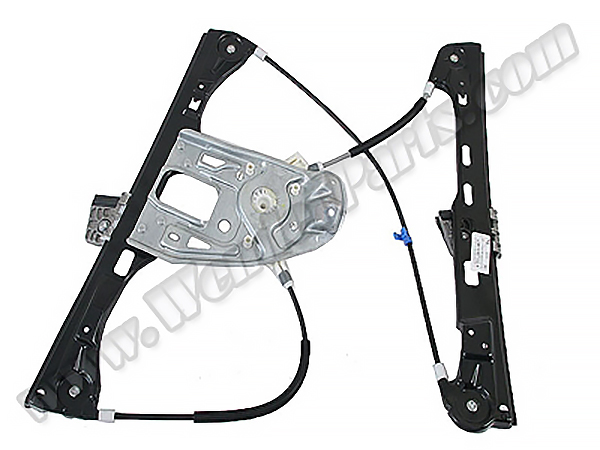 Mercedes C Serisi W203 2004-2006 Cam Krikosu Ön Sağ Motorsuz | WENDER MN2037203246
