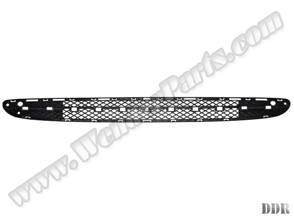 Mercedes C Serisi W203 2000-2007 Tampon Izgarası Ön Orta; Açık | WENDER MN2038800905
