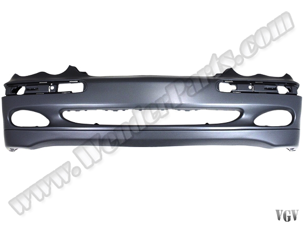 Mercedes C Serisi W203 2000-2007 Tampon Ön | WENDER MN2038850025