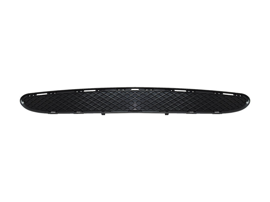 Mercedes C Serisi W203 2000-2007 Tampon Izgarası Ön Orta; Kapalı | WENDER MN2038850423