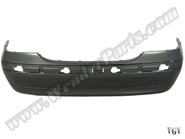 Mercedes C Serisi W203 2000-2007 Tampon Arka | WENDER MN2038850825