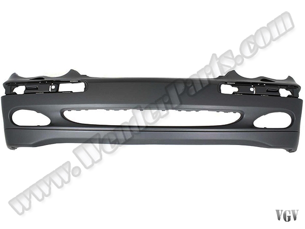 Mercedes C Serisi W203 2000-2007 Tampon Ön; Far Yıkamalı | WENDER MN2038851325