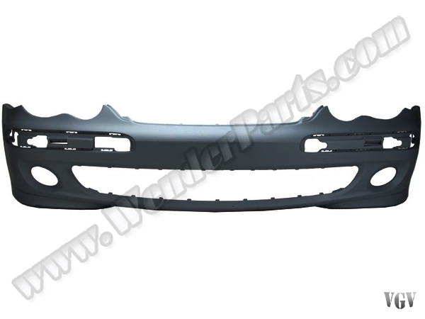 Mercedes C Serisi W203 2000-2007 Tampon Ön | WENDER MN2038853025