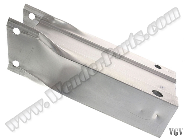 Mercedes C Serisi W204 2007-2013 Tampon Demir Ayağı Ön Sağ | WENDER MN2046200995