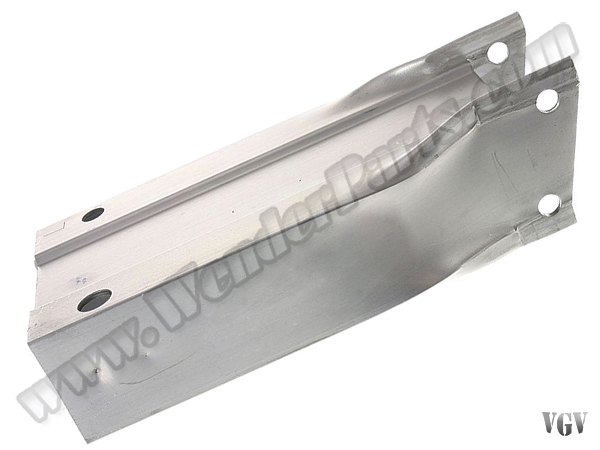 Mercedes C Serisi W204 2007-2013 Tampon Demir Ayağı Ön Sol | WENDER MN2046201195