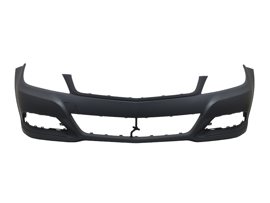 Mercedes C Serisi W204 2007-2013 Tampon Ön | WENDER MN2048805547