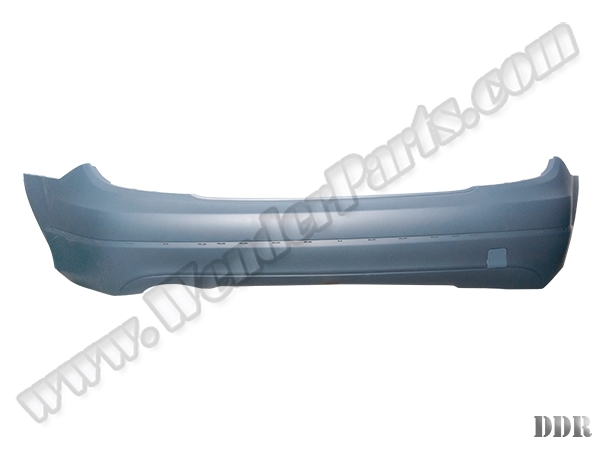 Mercedes C Serisi W204 2007-2013 Tampon Arka | WENDER MN2048808740
