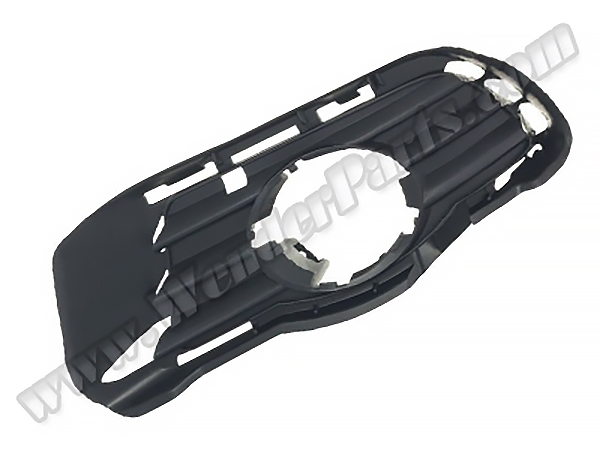 Mercedes C Serisi W204 2007-2013 Tampon Izgarası Ön Sol; Kapalı | WENDER MN2048850123