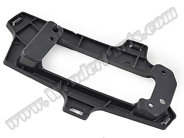 Mercedes GLK X204 2008-2011 Sis Far Braketi Ön Sağ | WENDER MN2048850131