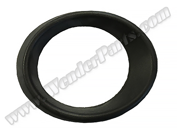 Mercedes C Serisi W204 2007-2013 Sis Far Çerçevesi Sol | WENDER MN2048850174