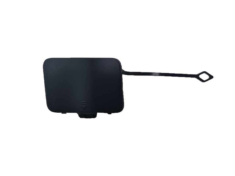 Mercedes S204 Tampon Çeki Kapağı Arka | WENDER MN2048850923