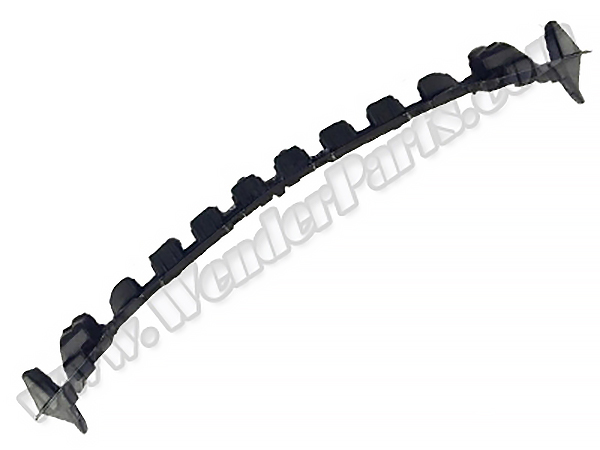 Mercedes C Serisi W204 2007-2013 Tampon Taşıyıcı Braketi Ön Orta | WENDER MN2048854065