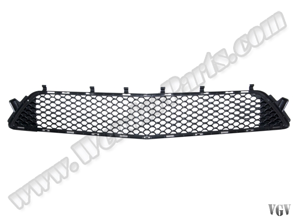 Mercedes W207 Tampon Izgarası Ön Orta | WENDER MN2078800085