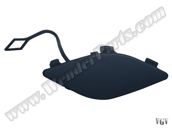 Mercedes W207 Tampon Çeki Kapağı Ön | WENDER MN2078850123