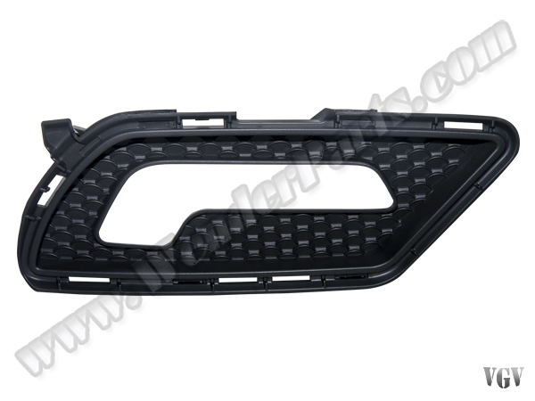 Mercedes W207 Tampon Izgarası Ön Sağ; Kapalı | WENDER MN2078850453