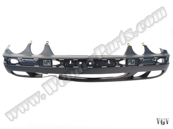 Mercedes W208 Tampon Ön | WENDER MN2088800140