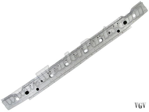 Mercedes E Serisi W210 1996-2002 Tampon Demiri Ön | WENDER MN2106204986