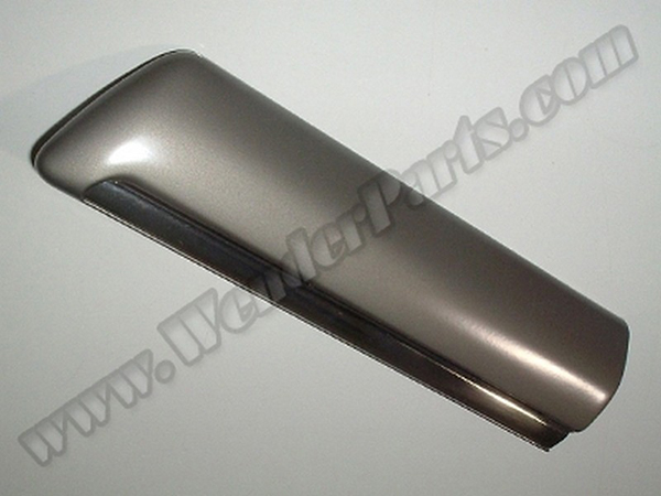 Mercedes E Serisi W210 1995-1999 Çamurluk Kaplaması Ön Üst Sağ -Avantgarde/Elegance | WENDER MN2106901662