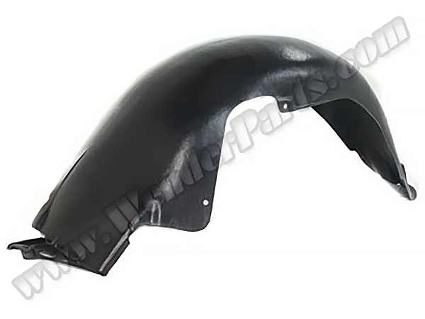 Mercedes E Serisi W210 2000-2002 Çamurluk Davlumbazı Arka Sol | WENDER MN2106988530