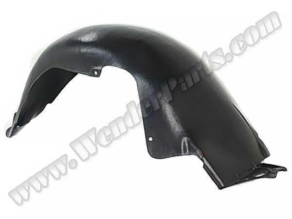 Mercedes E Serisi W210 2000-2002 Çamurluk Davlumbazı Arka Sağ | WENDER MN2106988630