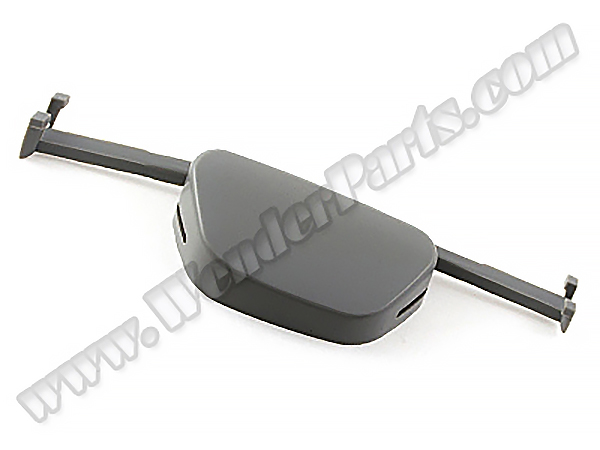 Mercedes E Serisi W210 1996-2002 Far Fıskiye Kapağı Sol | WENDER MN2108260977