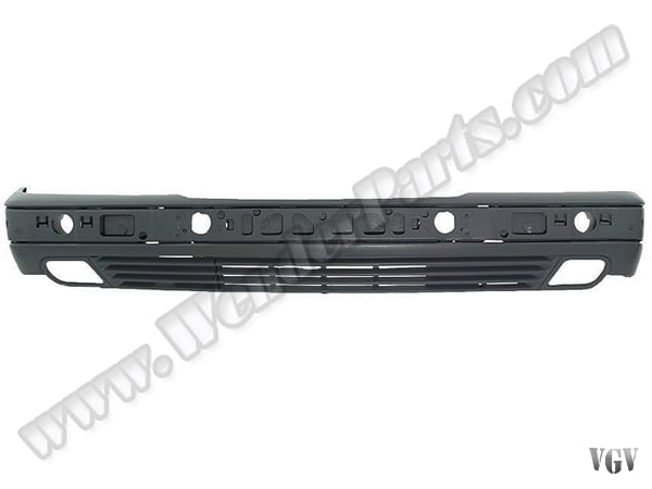 Mercedes E Serisi W210 1996-2002 Tampon Ön | WENDER MN2108803370