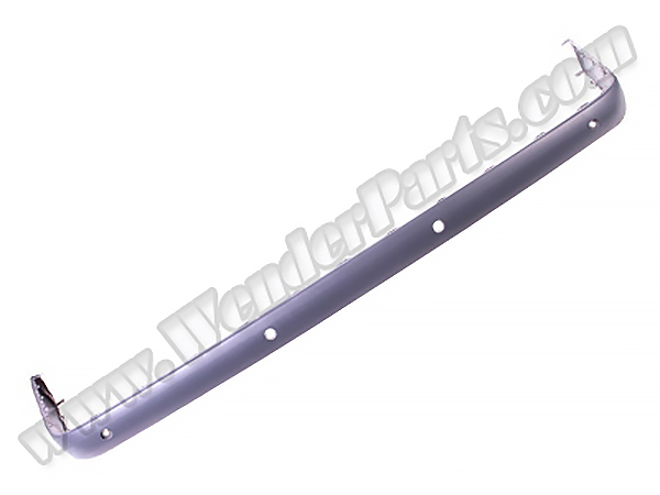 Mercedes E Serisi W210 1996-2002 Tampon Bandı Arka; Park Sensörlü | WENDER MN2108850721