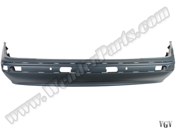 Mercedes E Serisi W210 1996-2002 Tampon Arka | WENDER MN2108852125