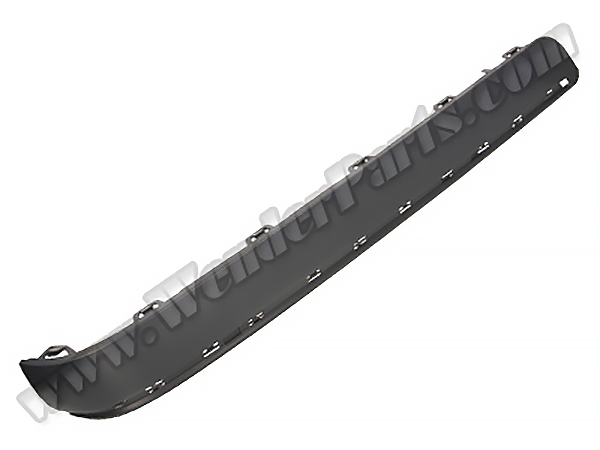 Mercedes E Serisi W210 1996-2002 Tampon Bandı Arka Sol | WENDER MN2108852921