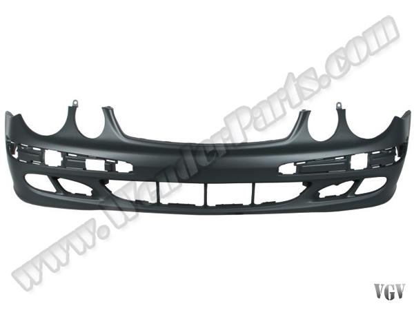 Mercedes E Serisi W211 2002-2009 Tampon Ön | WENDER MN2118800040