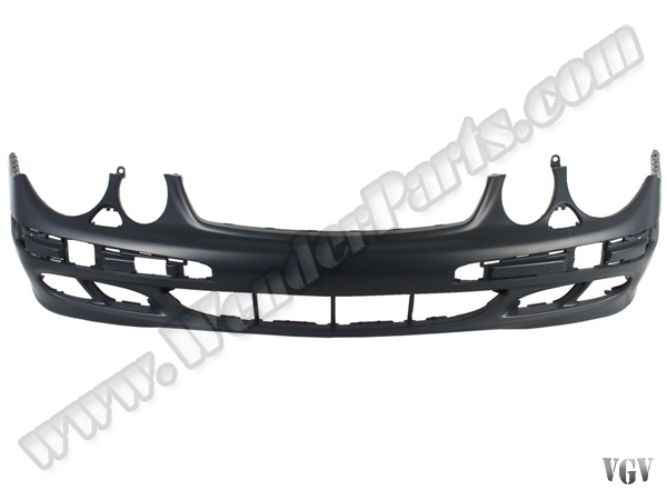 Mercedes E Serisi W211 2002-2009 Tampon Ön; Far Yıkamalı | WENDER MN2118800140