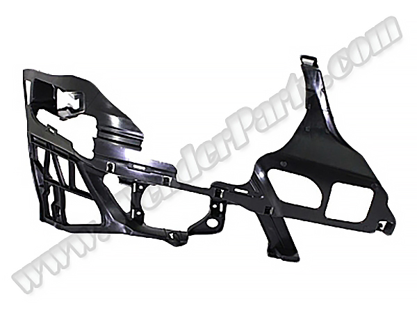 Mercedes E Serisi W211 2002-2009 Tampon Taşıyıcı Braketi Ön Sağ | WENDER MN2118800603
