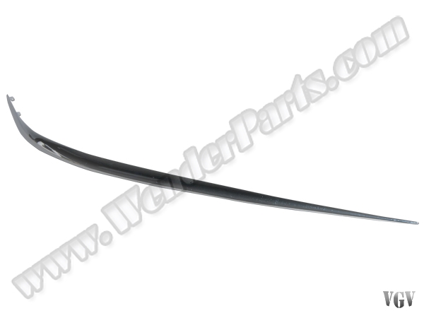 Mercedes E Serisi W211 2002-2009 Tampon Nikelajı Ön Sağ | WENDER MN2118800612P1