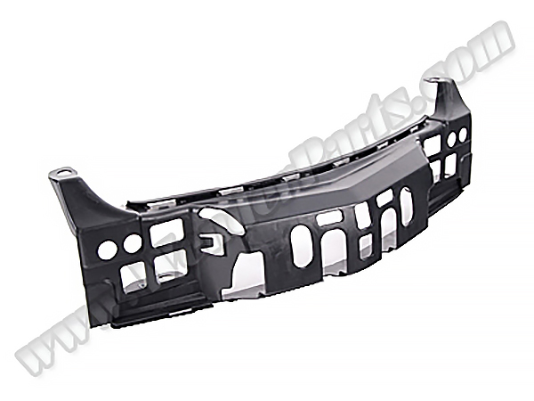 Mercedes E Serisi W211 2002-2009 Tampon Taşıyıcı Braketi Ön Orta | WENDER MN2118800703
