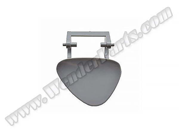 Mercedes E Serisi W211 2002-2009 Far Fıskiye Kapağı Sol | WENDER MN2118800905