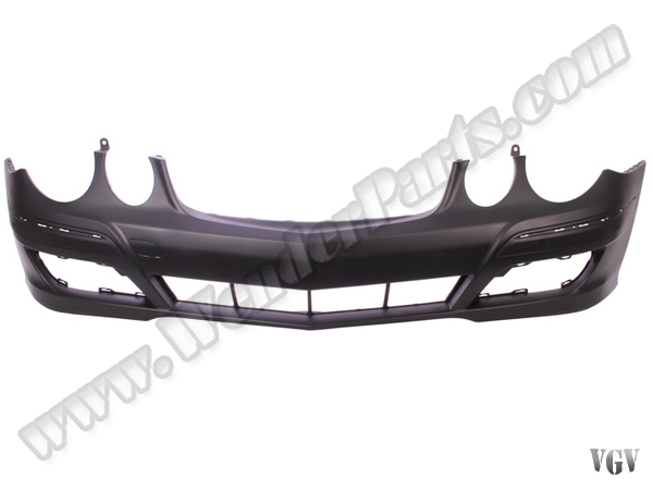Mercedes E Serisi W211 2002-2009 Tampon Ön | WENDER MN2118801540