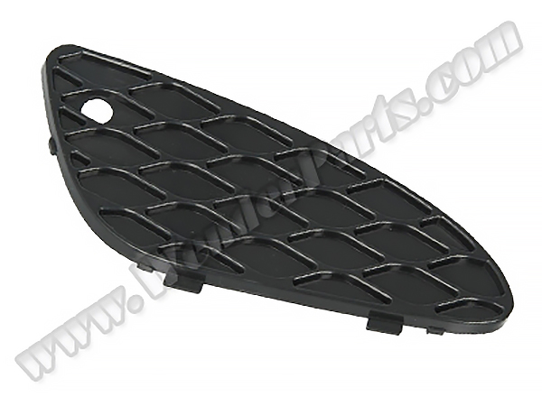 Mercedes E Serisi W211 2002-2009 Tampon Izgarası Ön Sağ; Kapalı | WENDER MN2118850253