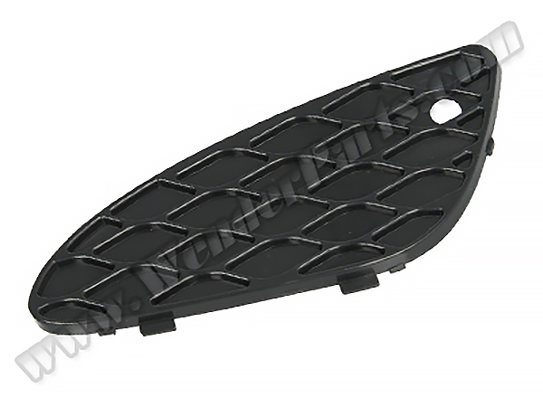 Mercedes E Serisi W211 2002-2009 Tampon Izgarası Ön Sol; Kapalı | WENDER MN2118850353