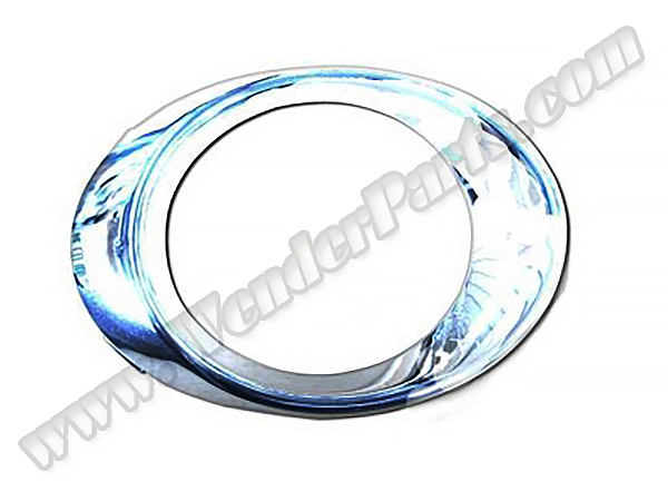 Mercedes E Serisi W212 2009-2016 Sis Far Çerçevesi Sağ; Krom | WENDER MN2128130273