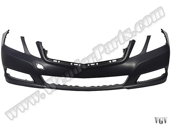 Mercedes E Serisi W212 2009-2016 Tampon Ön | WENDER MN2128800840